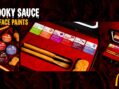 McDonald’s gives its iconic dips a spooky makeover this Halloween