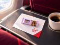 Nutty Bliss, High Fibre Brownie Bars Are Adopted By Virgin Airways
