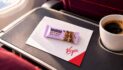Nutty Bliss, High Fibre Brownie Bars Are Adopted By Virgin Airways