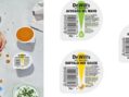 DR. WILL’S EXPANDS INTO FRESH CATEGORY WITH NEW DIP POTS IN TESCO